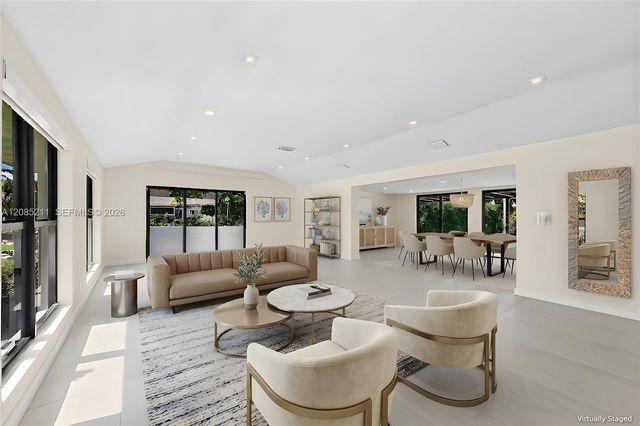 536 Hibiscus Drive ., Hallandale Beach, FL 33009