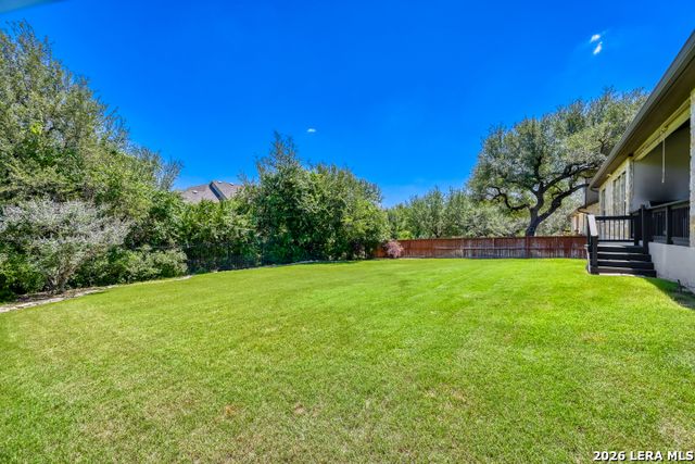 31006 CHAROLAIS WAY, Bulverde, TX 78163