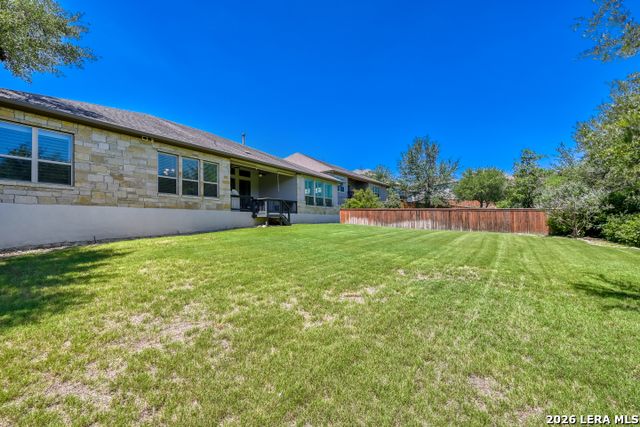 31006 CHAROLAIS WAY, Bulverde, TX 78163