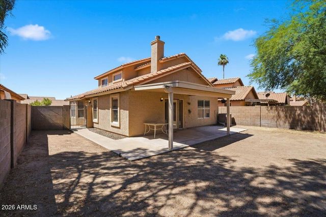 3014 E MUIRWOOD Drive, Phoenix, AZ 85048