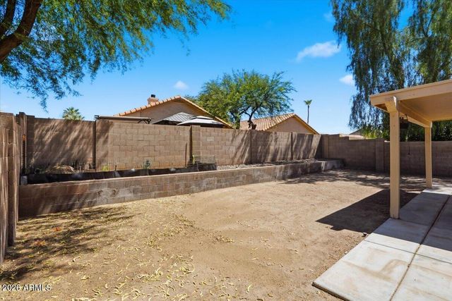 3014 E MUIRWOOD Drive, Phoenix, AZ 85048