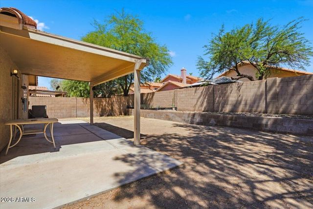 3014 E MUIRWOOD Drive, Phoenix, AZ 85048