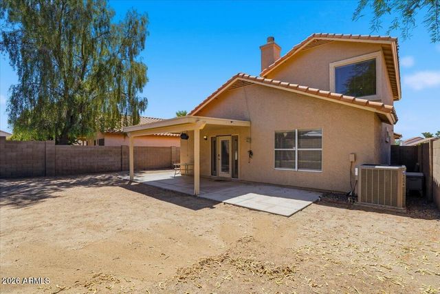 3014 E MUIRWOOD Drive, Phoenix, AZ 85048