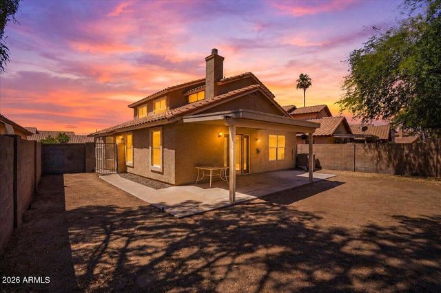 3014 E MUIRWOOD Drive, Phoenix, AZ 85048