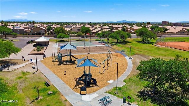 3014 E MUIRWOOD Drive, Phoenix, AZ 85048