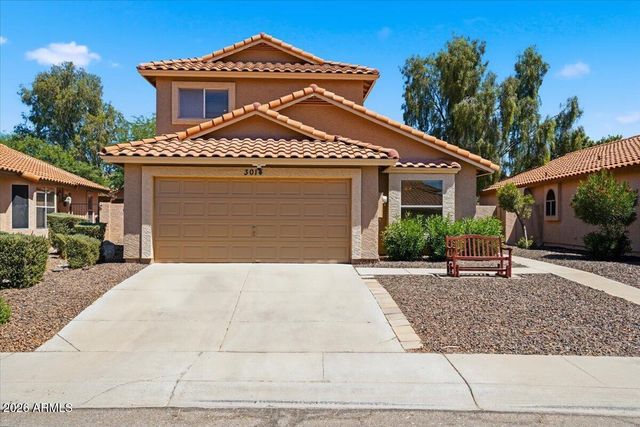 3014 E MUIRWOOD Drive, Phoenix, AZ 85048