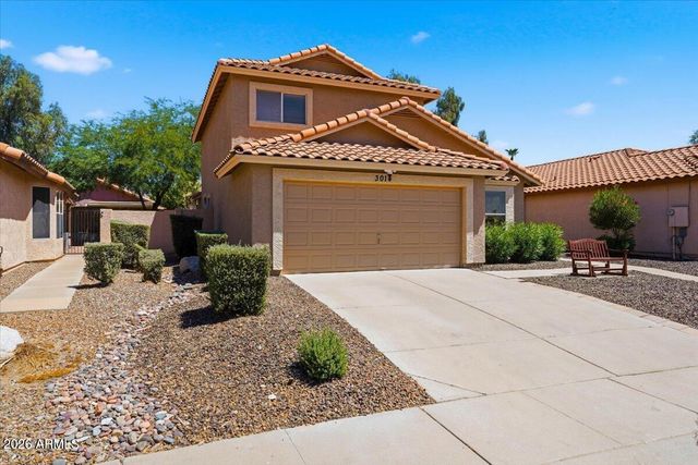 3014 E MUIRWOOD Drive, Phoenix, AZ 85048