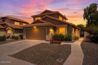 3014 E MUIRWOOD Drive, Phoenix, AZ 85048