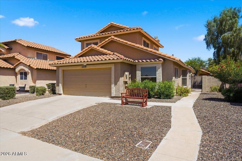 3014 E MUIRWOOD Drive, Phoenix, AZ 85048 — photo 3