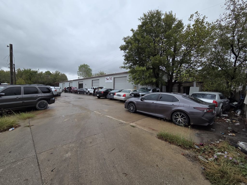 2319 Cartwright Street, Dallas, TX 75212 — photo 5