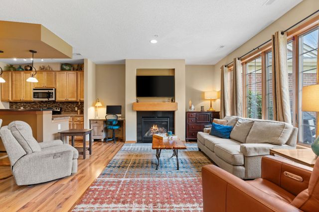 12437 Flanders Court NE B, Blaine, MN 55449