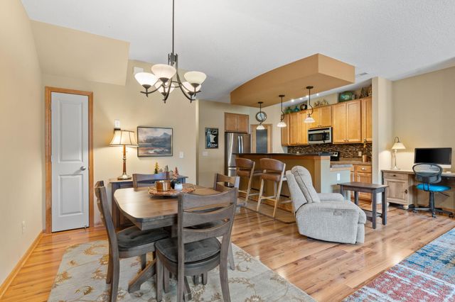 12437 Flanders Court NE B, Blaine, MN 55449