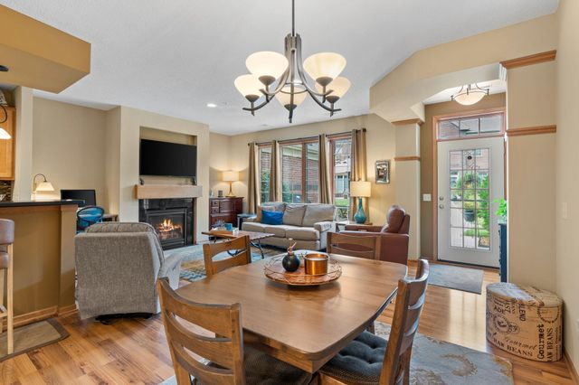 12437 Flanders Court NE B, Blaine, MN 55449