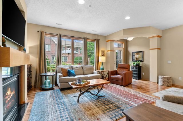 12437 Flanders Court NE B, Blaine, MN 55449
