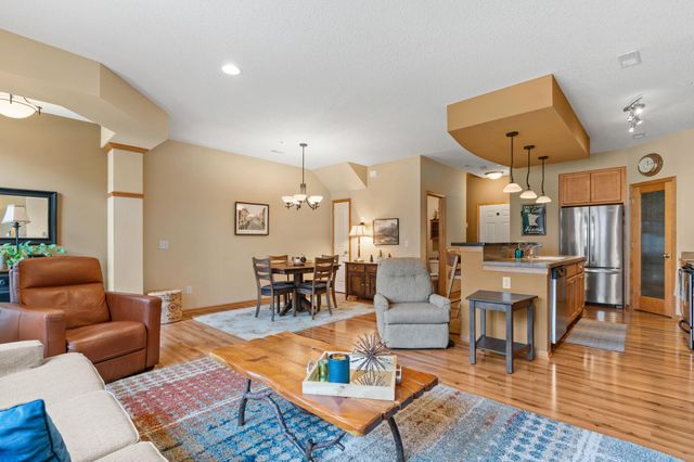 12437 Flanders Court NE B, Blaine, MN 55449