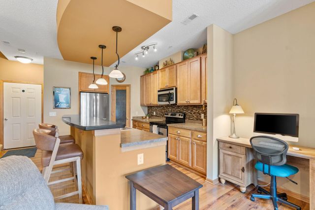 12437 Flanders Court NE B, Blaine, MN 55449