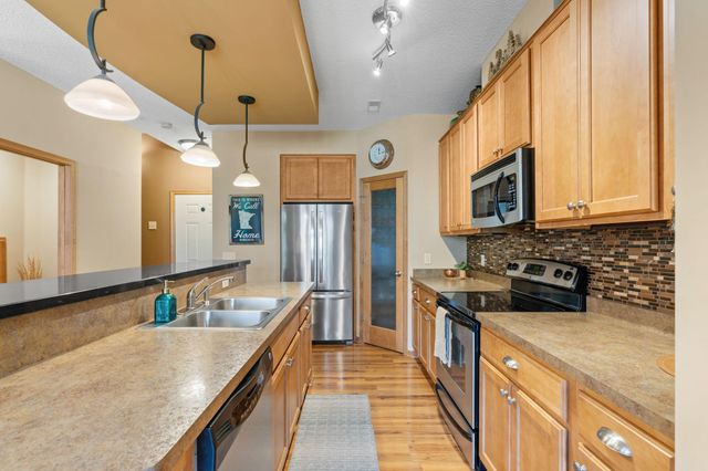 12437 Flanders Court NE B, Blaine, MN 55449
