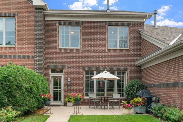 12437 Flanders Court NE B, Blaine, MN 55449