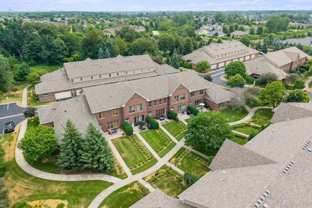 12437 Flanders Court NE B, Blaine, MN 55449