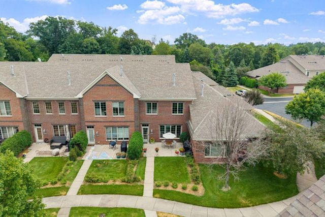 12437 Flanders Court NE B, Blaine, MN 55449