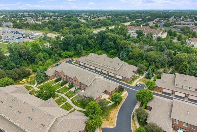12437 Flanders Court NE B, Blaine, MN 55449