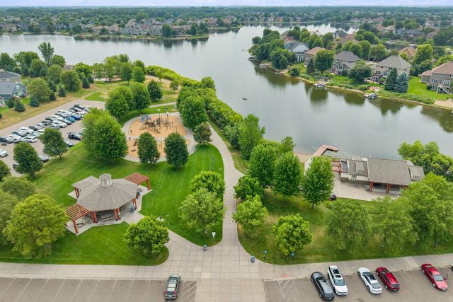 12437 Flanders Court NE B, Blaine, MN 55449
