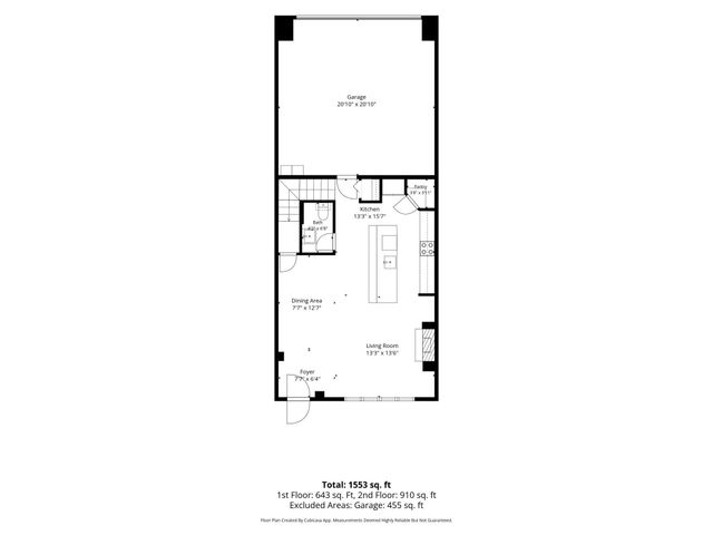 12437 Flanders Court NE B, Blaine, MN 55449