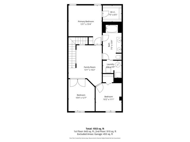 12437 Flanders Court NE B, Blaine, MN 55449