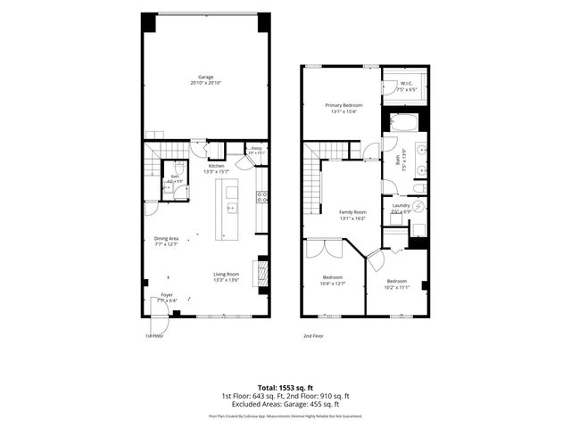 12437 Flanders Court NE B, Blaine, MN 55449