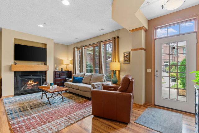 12437 Flanders Court NE B, Blaine, MN 55449