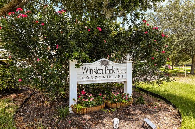 4890 BAY STREET NE 128, St Petersburg, FL 33703