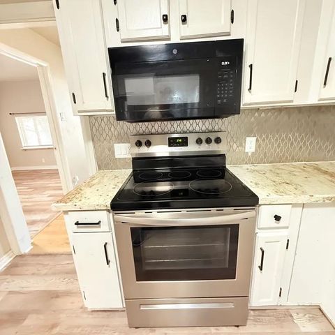 4004 SE 25th Street, Oklahoma City, OK 73115