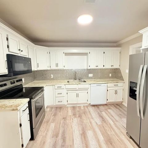 4004 SE 25th Street, Oklahoma City, OK 73115