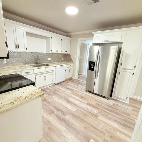 4004 SE 25th Street, Oklahoma City, OK 73115