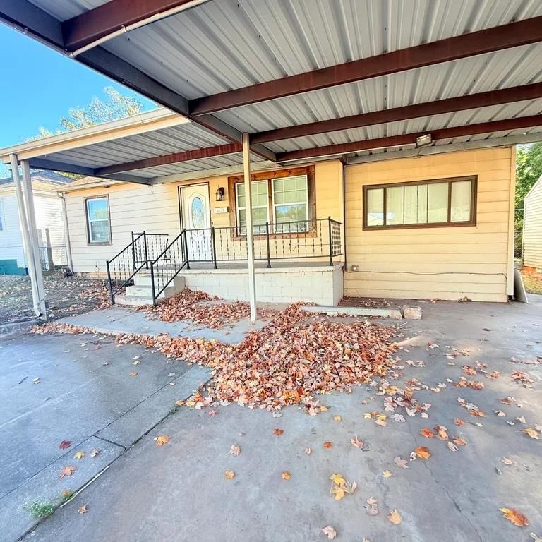 4004 SE 25th Street, Oklahoma City, OK 73115