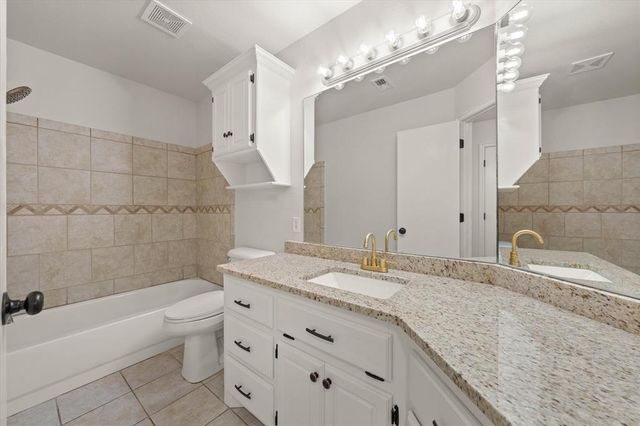 725 NE 20th Street, Moore, OK 73160