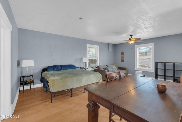 1609 Georgia Place, El Paso, TX 79902