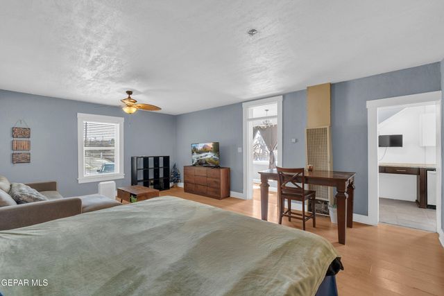 1609 Georgia Place, El Paso, TX 79902