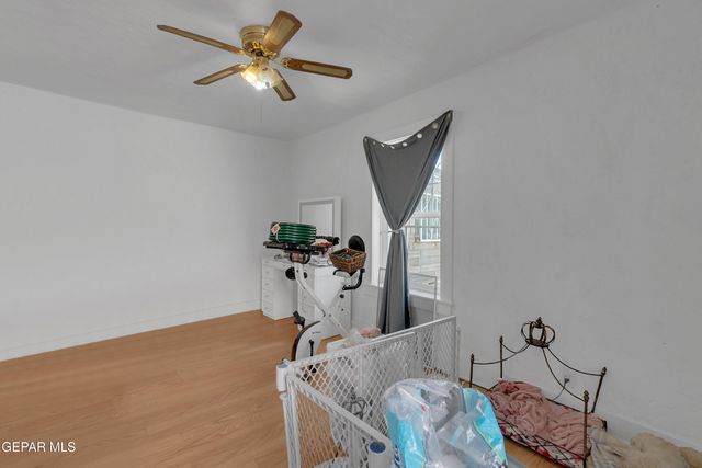 1609 Georgia Place, El Paso, TX 79902