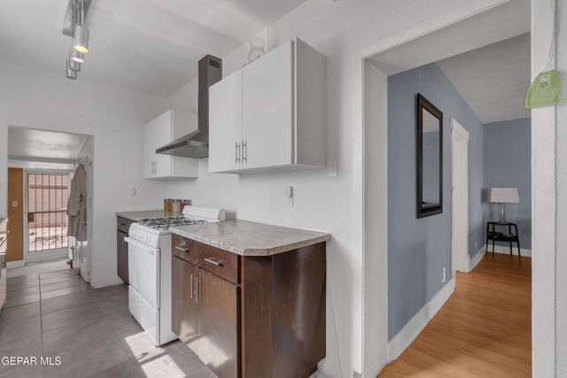 1609 Georgia Place, El Paso, TX 79902