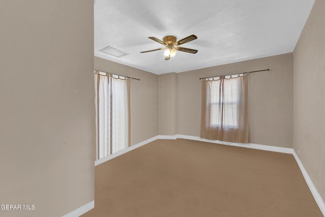 1609 Georgia Place, El Paso, TX 79902