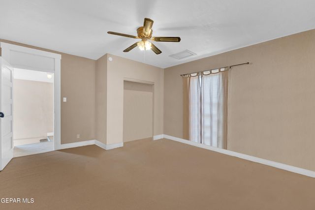 1609 Georgia Place, El Paso, TX 79902