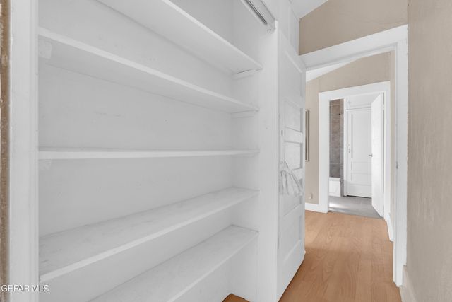 1609 Georgia Place, El Paso, TX 79902