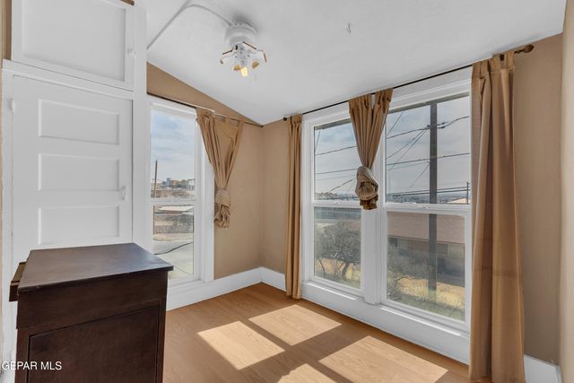 1609 Georgia Place, El Paso, TX 79902