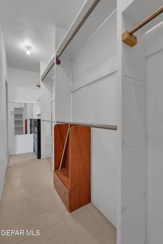 1609 Georgia Place, El Paso, TX 79902