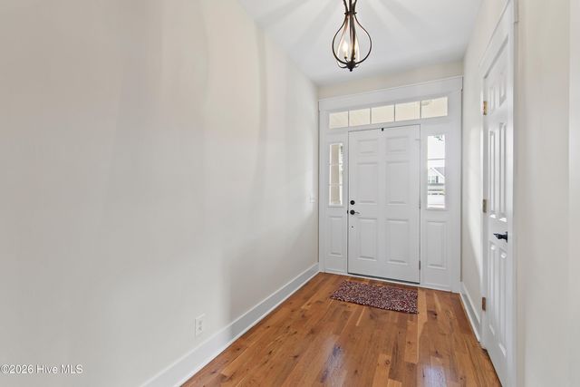 3620 Gleneagle Drive, Southport, NC 28461