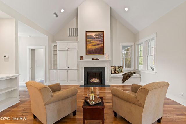 3620 Gleneagle Drive, Southport, NC 28461