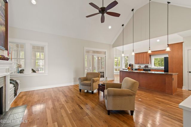 3620 Gleneagle Drive, Southport, NC 28461