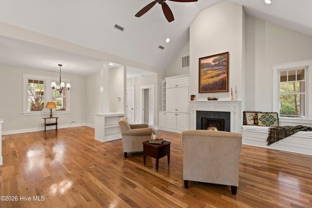 3620 Gleneagle Drive, Southport, NC 28461