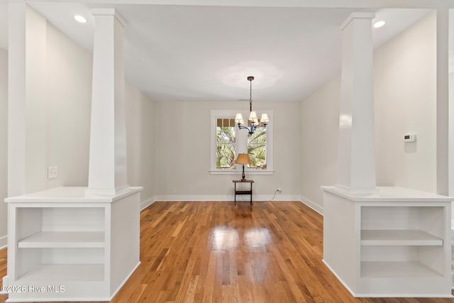 3620 Gleneagle Drive, Southport, NC 28461